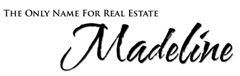 Madeline-logo tag-line