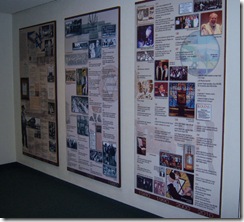Wall of History all panels